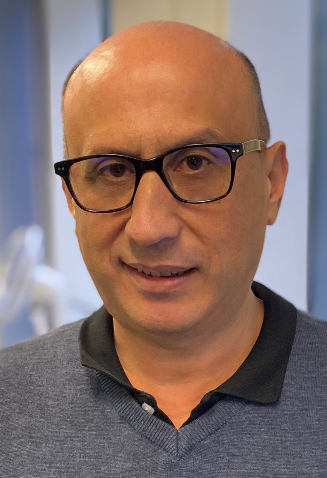 Xhemal Schütz